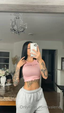 ass pussy tits gif
