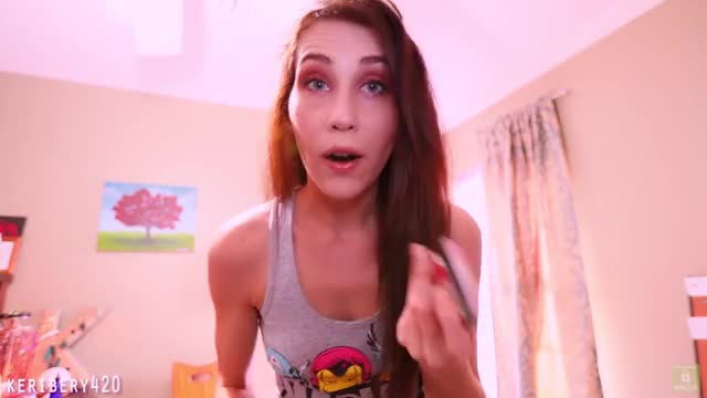 Keri Berry - College Roommate Relief