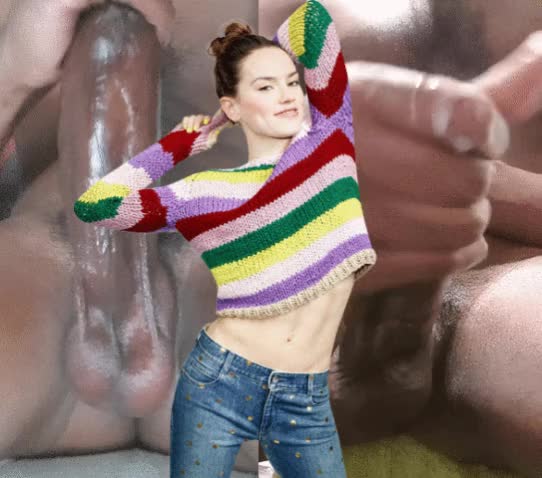 Daisy BBC Babecock