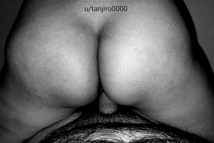 ass bed sex big dick daddyscowgirl homemade indian pussy reverse cowgirl sex gif