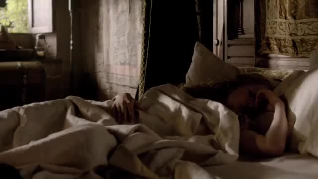 Rebecca Ferguson 1