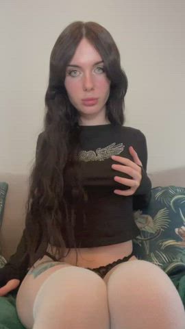 Girl Dick GIF by jordanxdoll