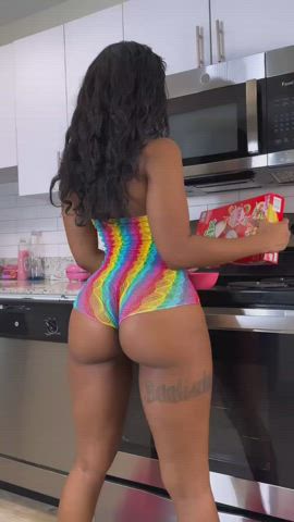 ass booty nsfw gif