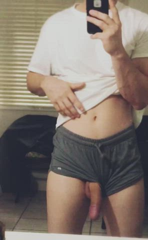 boy pussy cock femboy sissy femboys gif