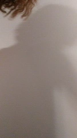 Ass Solo Trans gif