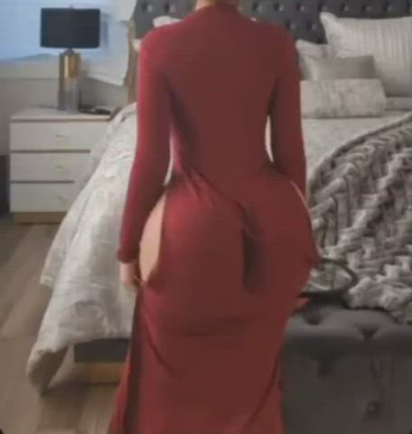 ass clapping big ass booty gif
