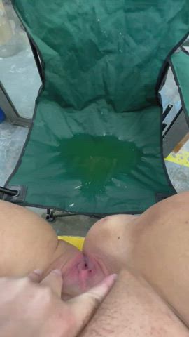 Piss Number 4