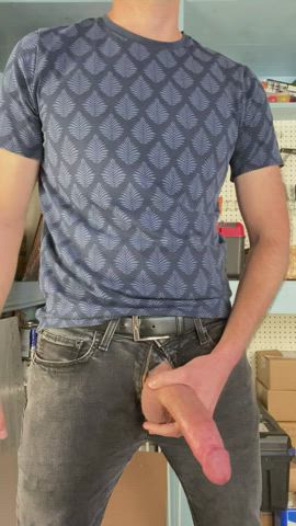 I want to pump you full of cum