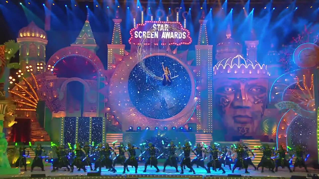 I still remember watching this performance by Ileana D Cruz. I was at my Uncle's