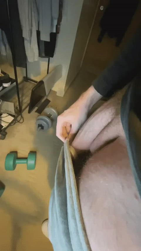 big dick gay thick gif