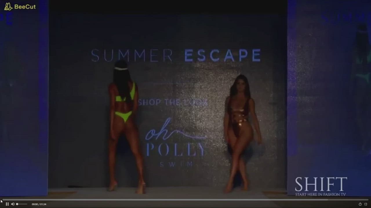 Demi Rose's thick body