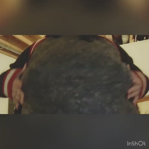 Thought I'd do a small transition ❤️