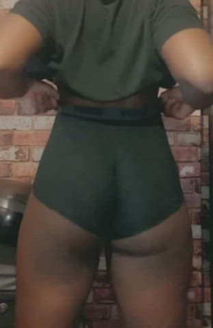 Big Ass Boi Nude gif