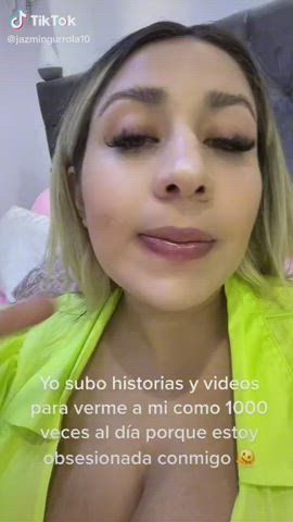 😏