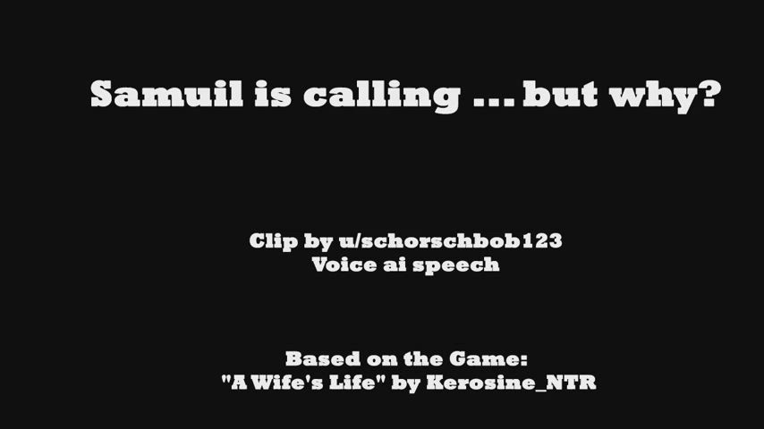 bully cuckold mom gif