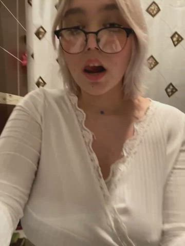 lil titty reveal