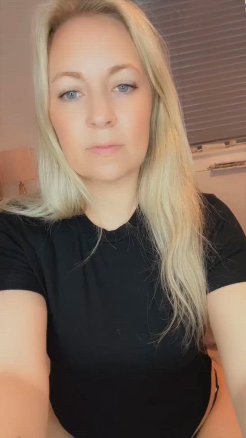 Milf sluts are the best kind of sluts