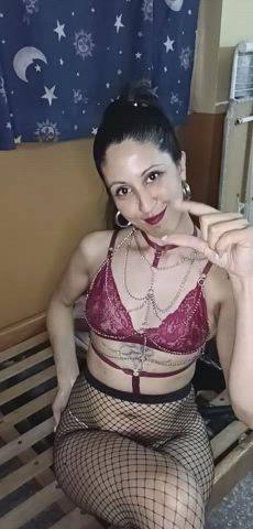 femdom humiliation r/sph gif