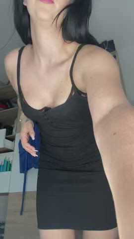Can I be the first teen girl you fuck?