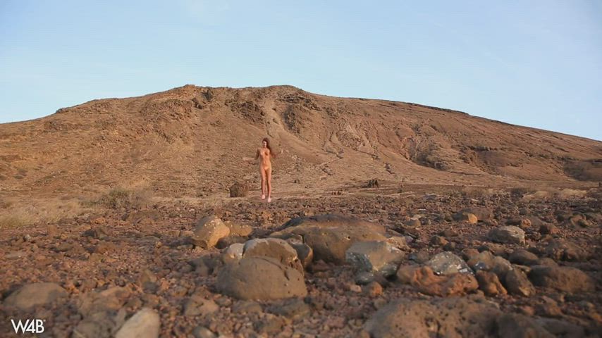 On The Rocks