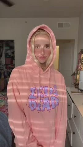 Hope you like surprises &lt;3