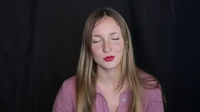 dom domina domination dominatrix domme goddess joi submission gif