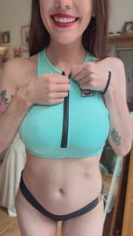 Practicing my li[f]eguard skills