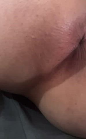 Crude ass. You know you want it.
