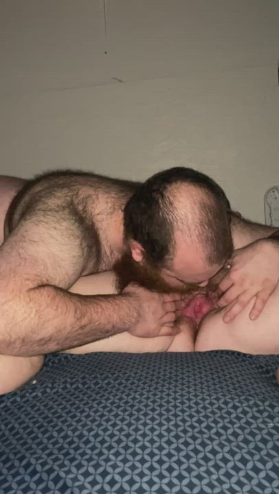 Video #10. Not the best video, lol mostly the top of my head but she tastes so good