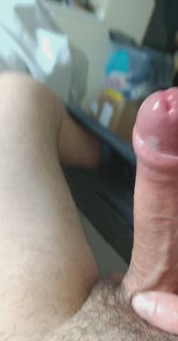 I tried edging... I failed.