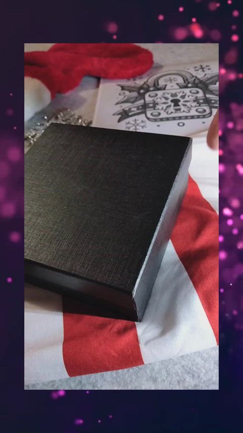 chastity discipline slave advent-calendars onlyfans-creators sissy-chastity gif