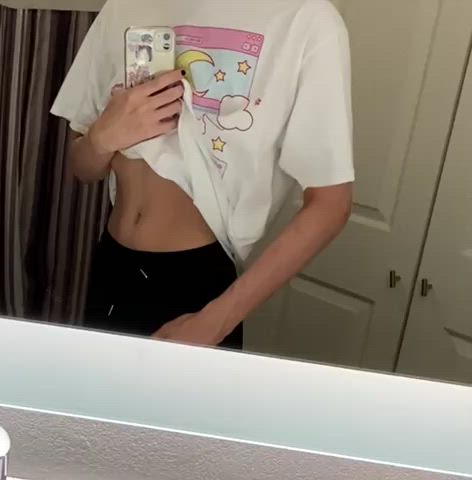 tummy tuesday time