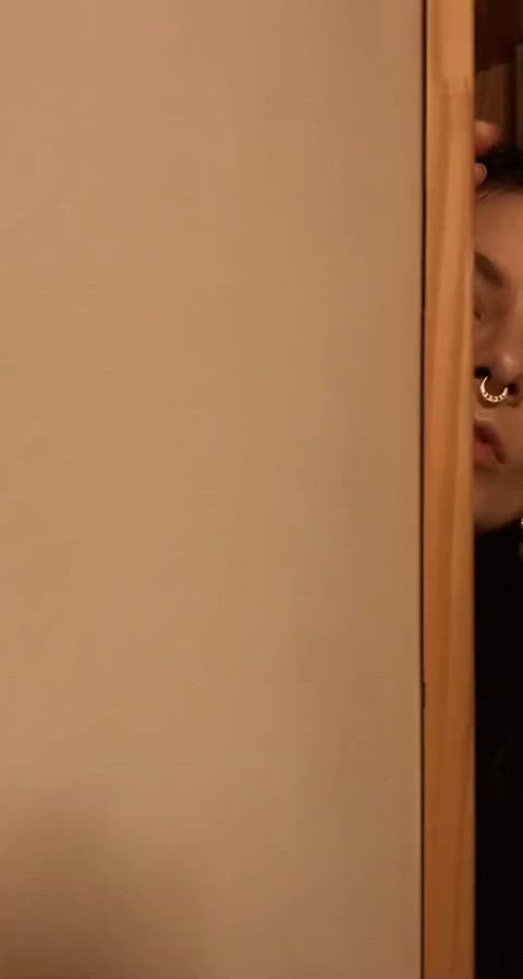alt alternative long tongue tongue tongue fetish gif