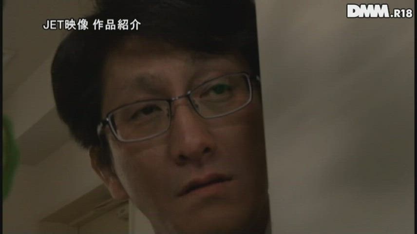 Wife Caught Panties-Down Twice ... Asahi Mizuno [NGOD-040]