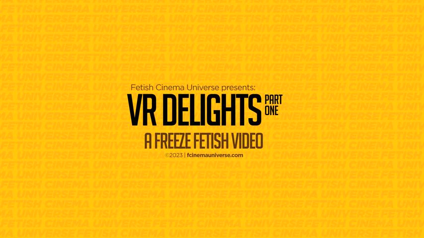 I wish VR Games were this real