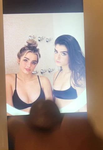 bbc big dick celebrity cum tiktok gif