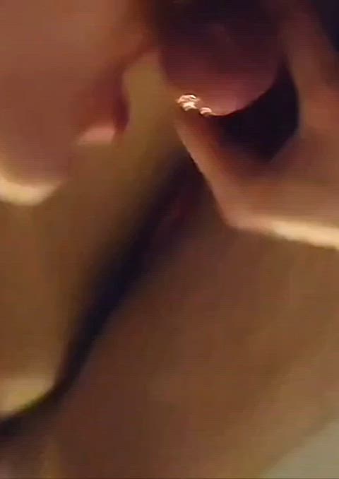 blowjob cum in mouth cum swallow onlyfans swallowing blowjobs throated gif