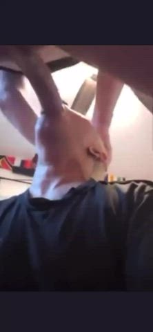 Skull fucking