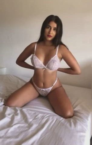 Hotwife Indian Pakistani Wife gif