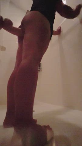 ass big ass big dick gif