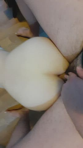 i love her ass