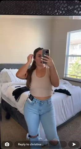 Snap story
