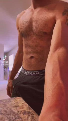 Lil tease to start the day, hope u enjoy