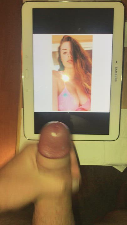 Some guy wanted me to cover his sister and upload it here, so that’s what I did