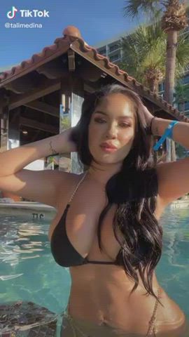 Big Tits GIF by bisub4life