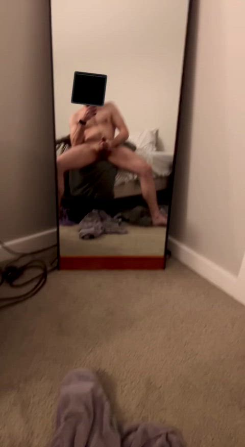 What to do with all this cum? ;)
