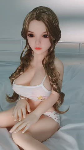 Sex Doll Sex Machine Sex Toy gif