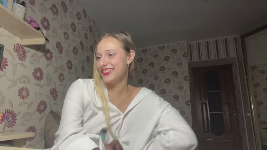 accidental nipslip underboob gif