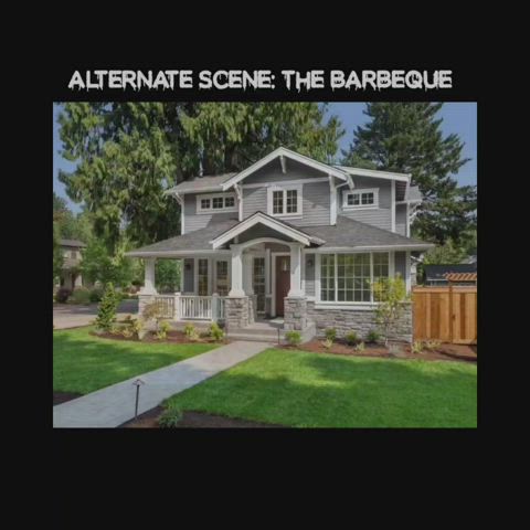 One of my personal favorites from the new filth. The full 'scene' is almost 5 minutes
