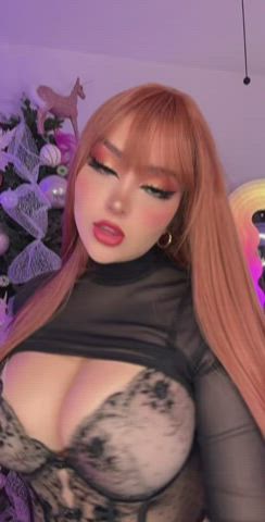 Big Tits GIF by ne0liberal